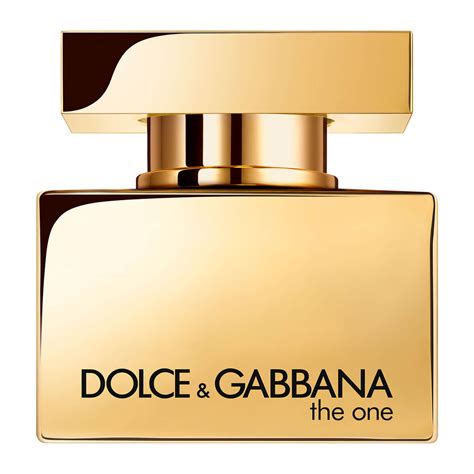 dolce gabbana the one intense femme|Dolce & Gabbana the one longevity.